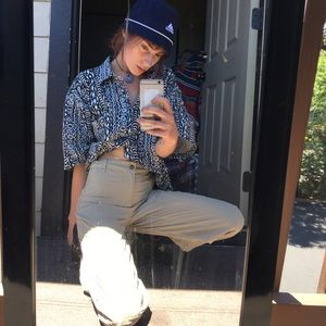 Patagonia Hiking Pants